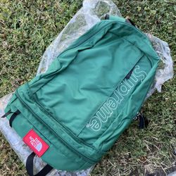 Supreme X Northface Backpack