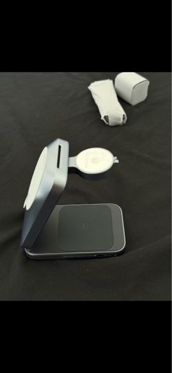 Anker prime 3-1 charger