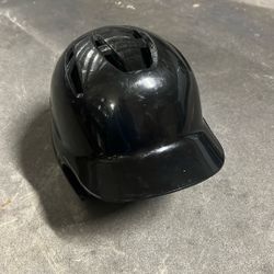 Baseball Helmet, Baseball Bat