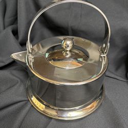 MorganWare Stainless Steel Kettle