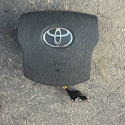 2008 Toyota Prius Driver Air Bag