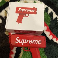 Supreme
