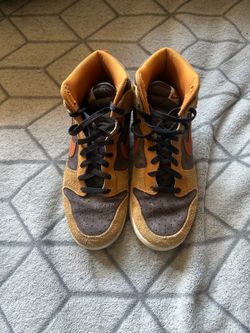 Nike dunks