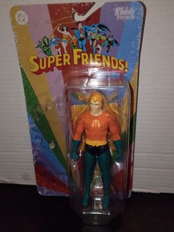 AQUAMAN