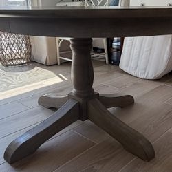Pottery Barn Dining Table $250 OBO