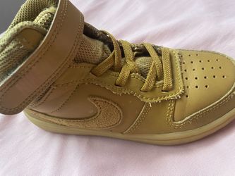 Nike Dunk Size 11 Kids 