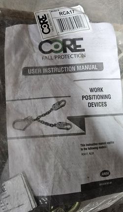 Core Positioning Rebar Hooks