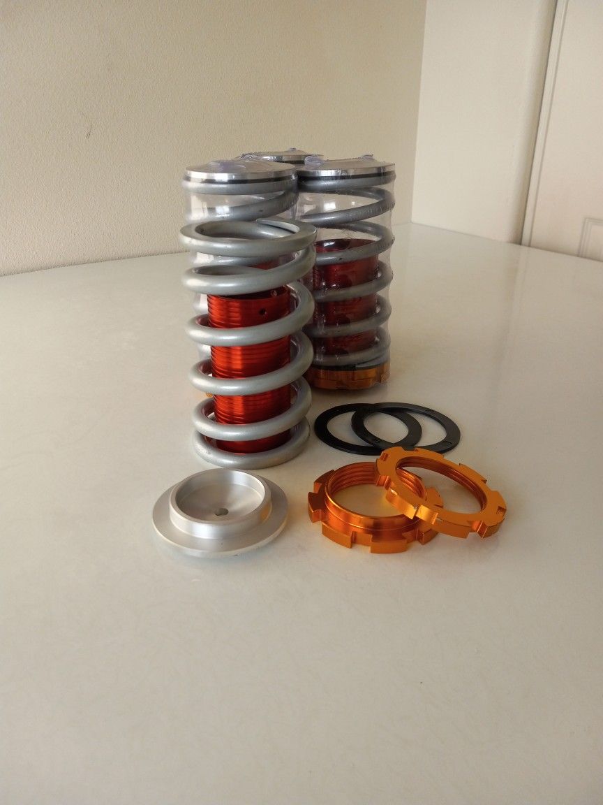 Suspension Sleeve Kit For Honda