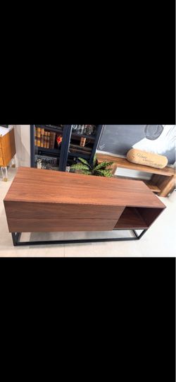 TV Console/Table