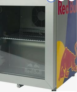 RED BULL BABY COOLER KEY ONLY