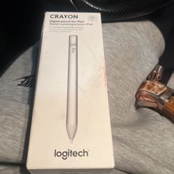 Logitech Crayon 