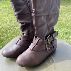 Girl shoes