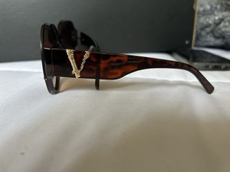 Versace Woman Sunglasses 