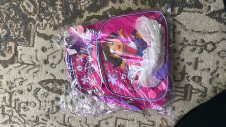 Dora bag pack