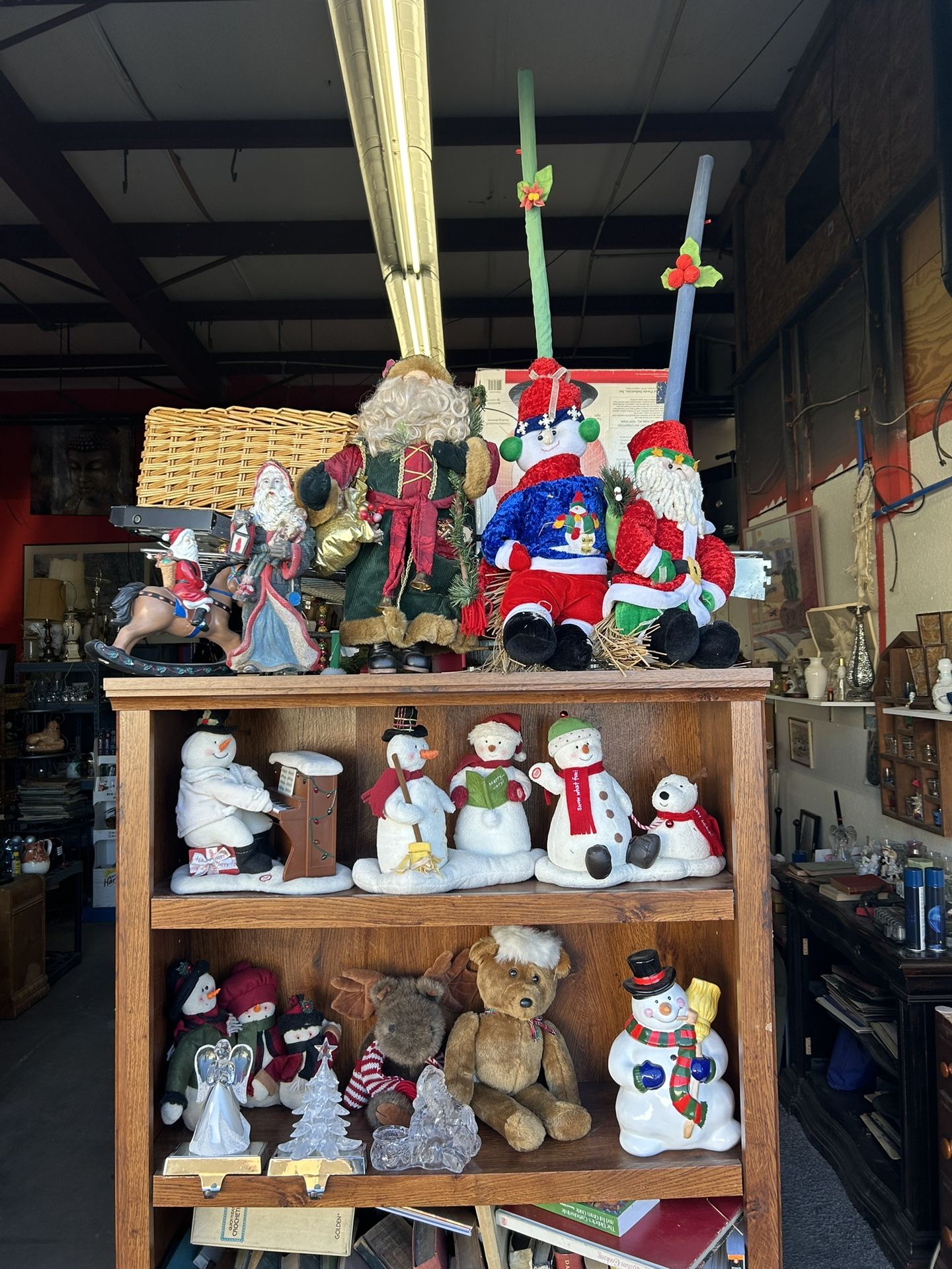  15 Christmas Decorations 