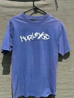 Rare, original, 90’s Hurley T-Shirt