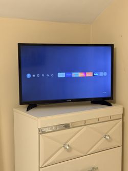 32 Inch Amazon Fire TV