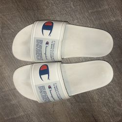 Champion Slides