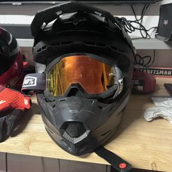 Helmet 6d