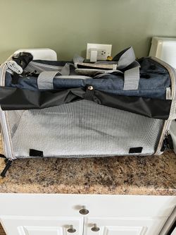 Dog/cat Carry Bag 