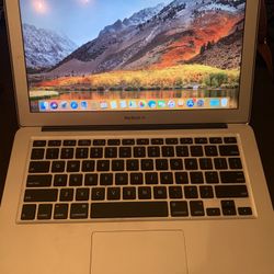 MacBook Air