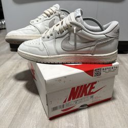 Jordan 1 Low 85