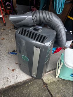 Delonghi Portable AC