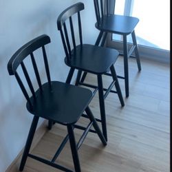 Ikea Kids Chairs