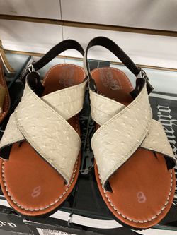 Huaraches from Mexico Size 7 for Sale in Las Vegas, NV - OfferUp