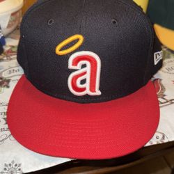 Angels, Baseball Cap
