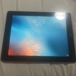 iPad 2nd Gen 