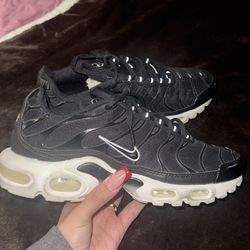 Nike air max plus