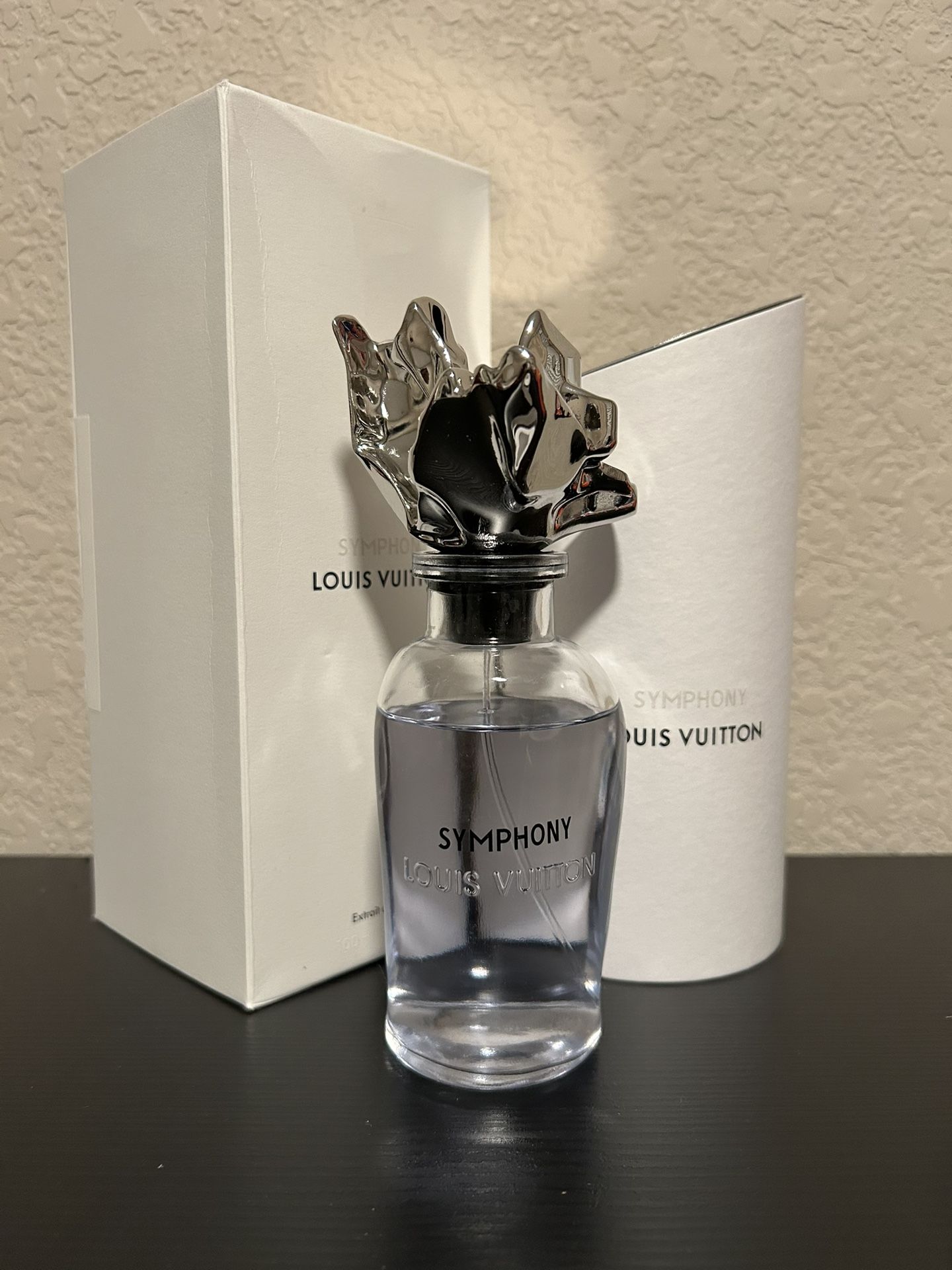 LOUIS VUITTON SYMPHONY