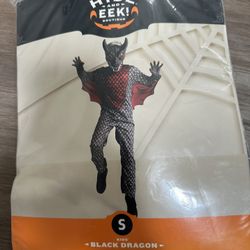 Kids Costume