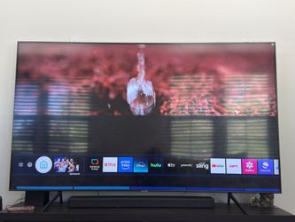 Samsung Smart TV 70”