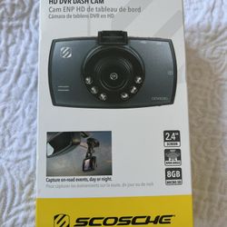Dash Cam 