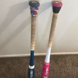 Softball Bats