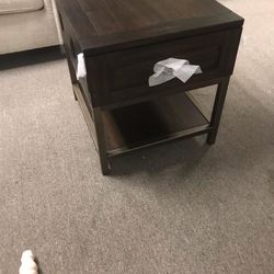 Night Stand