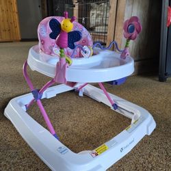 Baby trend walker