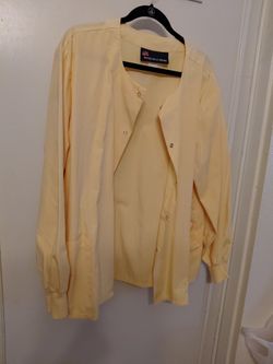 Scrubs Jacket $19