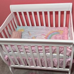 Mini Crib 
