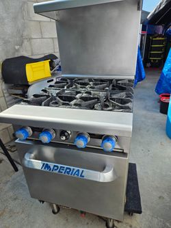 Imperial