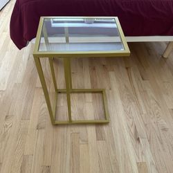 End Tables