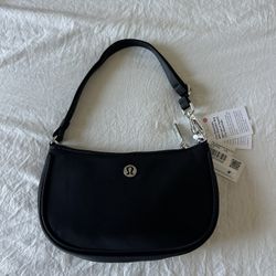 Mini Lululemon Purse