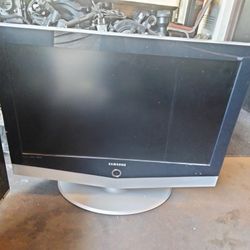 Samsung TV