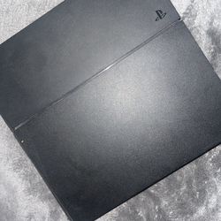 PS4 
