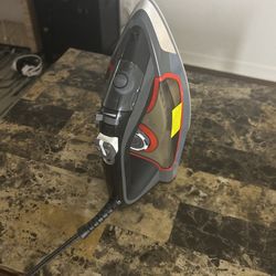 $20 Iron Brand New