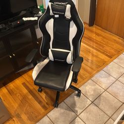 AKR Gaming Desk Chair