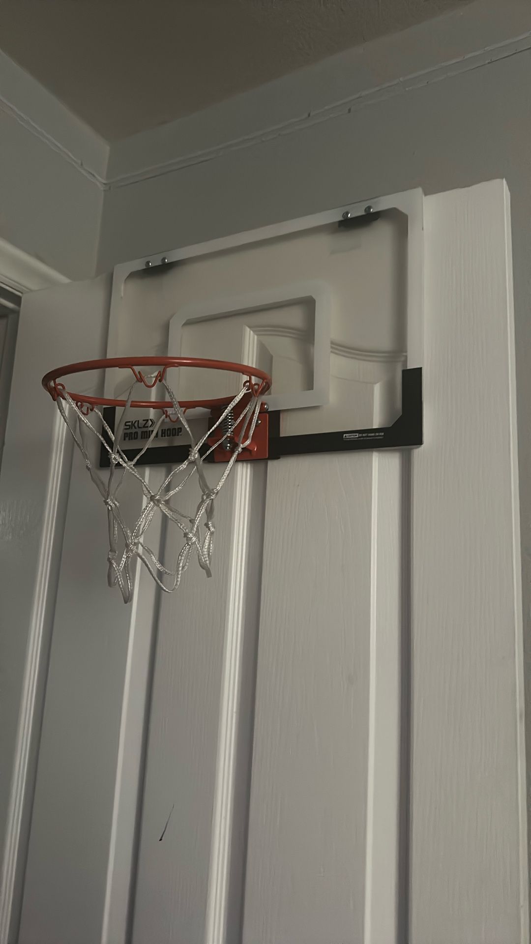 Mini Hoop