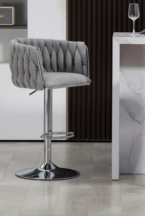 BAR STOOL NEW IN BOX